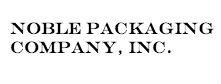 Noble Packaging Company, Inc.